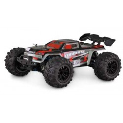 Amewi Conquer Race Truggy brushed 4WD 1:16 RTR red