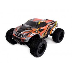 Amewi Crazist Monster Truck Brushed 1:10 4WD RTR