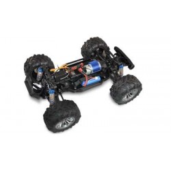 Amewi Daphoenodon Monster Truck 4WD 1:12 with Gyro RTR blue
