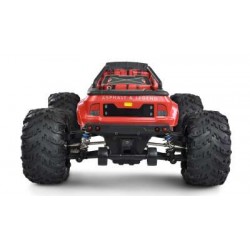 Amewi Daphoenodon Monster Truck 4WD 1:12 with Gyro RTR red