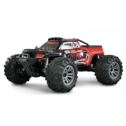 Amewi Daphoenodon Monster Truck 4WD 1:12 with Gyro RTR red