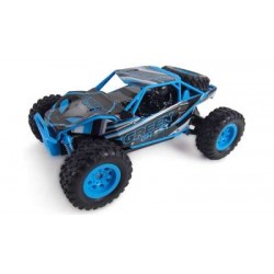 Amewi Desert Truck Ghost 1:24 RTR blau/schwarz