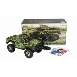 Amewi Dirt Climbing Beast Pick-Up Crawler 4WD 1:10 RTR schwarz-grün