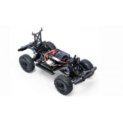 Amewi Dirt Climbing Fierce Tiger SUV Crawler 4WD 1:10 RTR