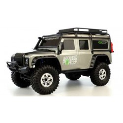 Amewi Dirt Climbing Pioneer SUV Crawler 4WD 1:10 RTR