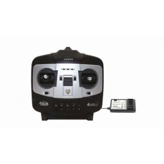 Amewi DragonFlite 95 Renn-Segelboot 950mm RTR