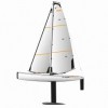 Amewi DragonFlite 95 Renn-Segelboot 950mm RTR