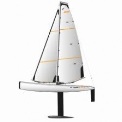 Amewi DragonFlite 95 Renn-Segelboot 950mm RTR