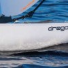 Amewi DragonFlite 95 Renn-Segelboot 950mm RTR