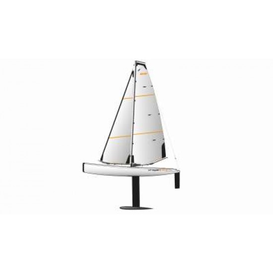 Amewi DragonFlite 95 Renn-Segelboot 950mm RTR