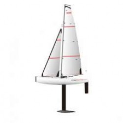 Amewi DragonForce65 Wettbewerbs-Segelboot 650mm RTR