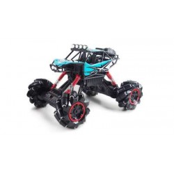 Amewi Drift Climbing King 1:12 RTR blau