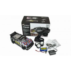 Amewi Drift Sport Car Breaker 1:16 2.4GHz RTR