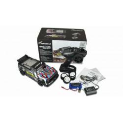 Amewi Drift Sports Car Breaker Pro 1:16 2.4GHz RTR