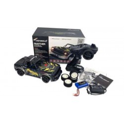 Amewi Drift Sports Car Panther 1:16 2.4GHz RTR