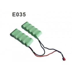 Amewi E035 Ni-MH Akku 12v 2500 mAh