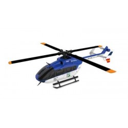 Amewi EC145 Helicopter Brushless