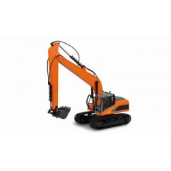 Amewi Excavator G211E 1:14 Sound Light 10CH RTR