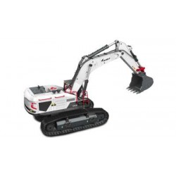 Amewi Excavator G451E 1:14 RTR white