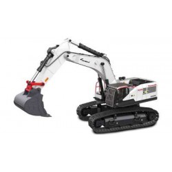 Amewi Excavator G451E 1:14 RTR white