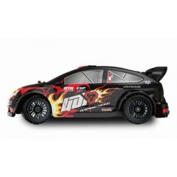 Amewi FR16 Rallye Drift Car brushed 1:16 RTR