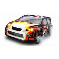 Amewi FR16 Rallye Drift Car brushed 1:16 RTR