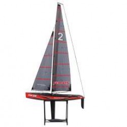 Amewi Focus V2 100cm Racing Yacht 2.4GHz RTR