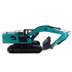 Amewi Full metal Hydraulic Excavator G101H 1:16 RTR petrol