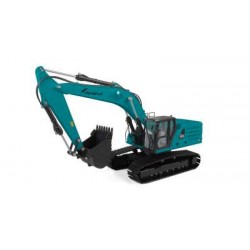 Amewi Full metal Hydraulic Excavator G101H 1:16 RTR petrol