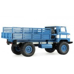 Amewi GAZ-66 Truck 1:16 4WD RTR