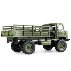 Amewi GAZ-66 Truck 4WD 1:16 RTR