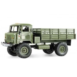 Amewi GAZ-66 Truck 4WD 1:16 RTR