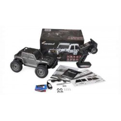 Amewi Gantry Cross Country Truck brushed 4WD 1:16 RTR grey