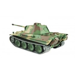Amewi German Panther G 1:16 Advanced Line BB