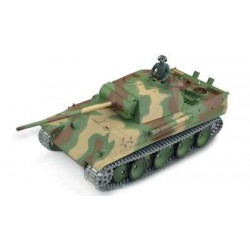 Amewi German Panther G 1:16 Advanced Line BB