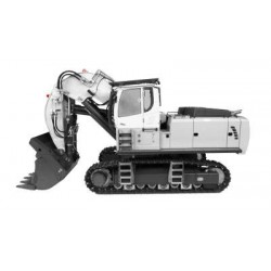 Amewi Hydraulic Excavator 970-200 SME white RTR