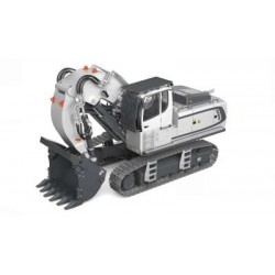 Amewi Hydraulic Excavator 970-200 SME white RTR