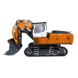 Amewi Hydraulic Excavator 970-200 SME yellow RTR