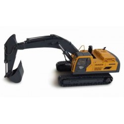 Amewi Hydraulic Excavator G271H 1:14 Metal RTR