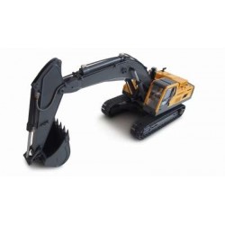 Amewi Hydraulic Excavator G271H 1:14 Metal RTR
