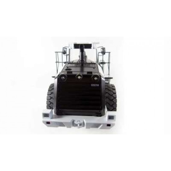 Amewi Hydraulic wheel loader G921H full metal 1:16 RTR white