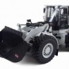 Amewi Hydraulic wheel loader G921H full metal 1:16 RTR white