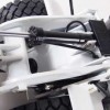 Amewi Hydraulic wheel loader G921H full metal 1:16 RTR white