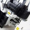 Amewi Hydraulic wheel loader G921H full metal 1:16 RTR white