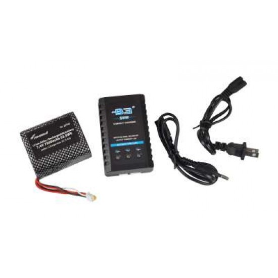 Amewi Hydraulic wheel loader G921H full metal 1:16 RTR white