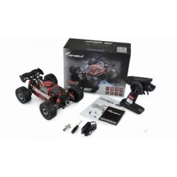 Amewi Hyper GO Buggy brushed 4WD 1:16 RTR red