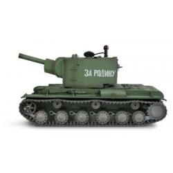Amewi KV-2 1:16 Professional Line IR/BB