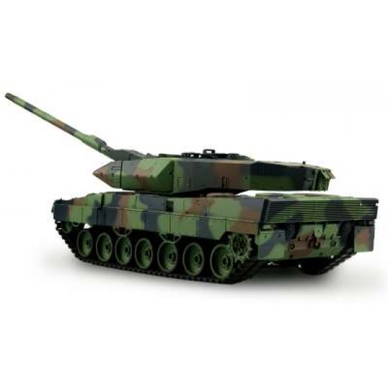 Amewi Leopard 2A6 1:16 Standard Line II BB