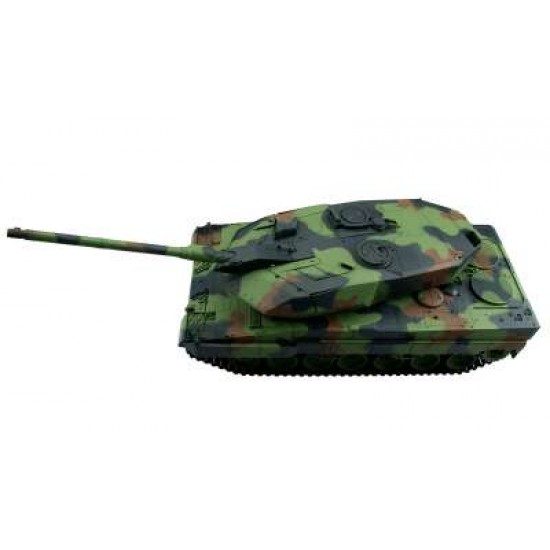 Amewi Leopard 2A6 1:16 Standard Line II BB