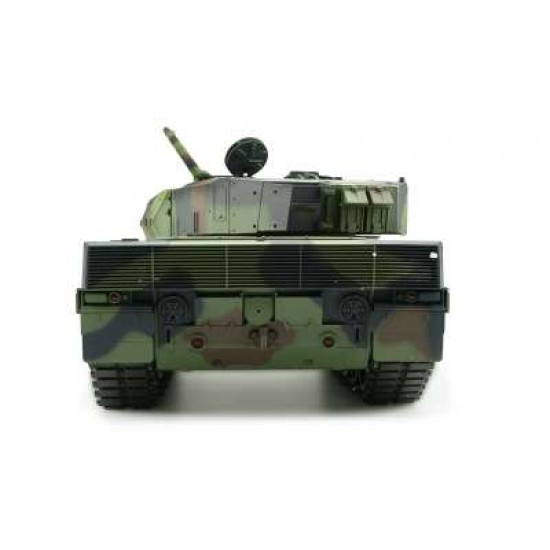 Amewi Leopard 2A6 1:16 Standard Line II BB